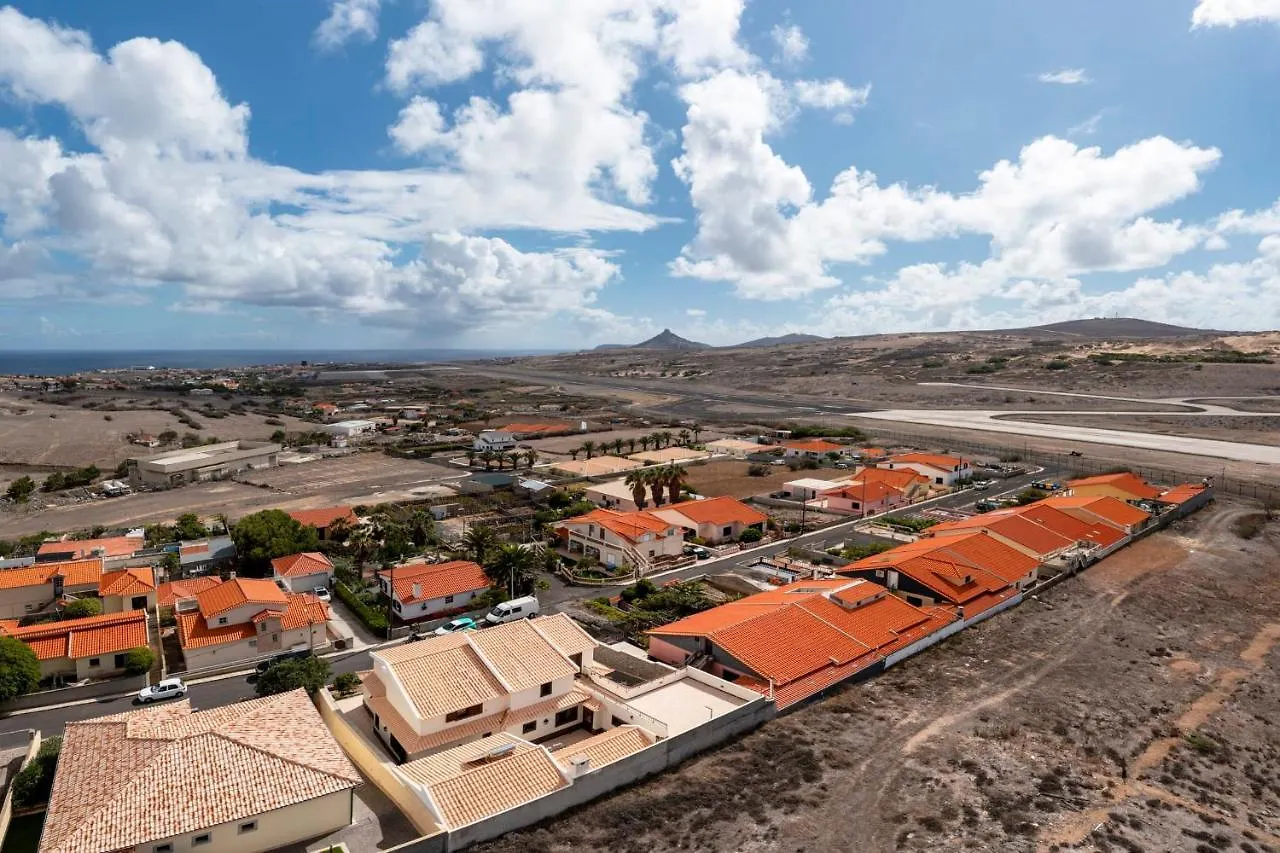 Villa Areal Porto Santo - By An Island Apart
