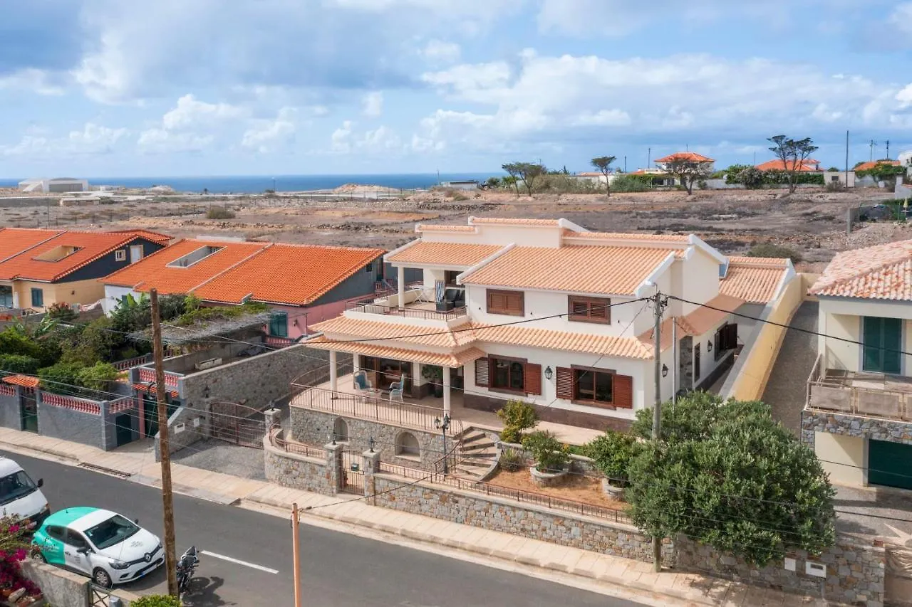 Villa Areal Porto Santo - By An Island Apart Portugal