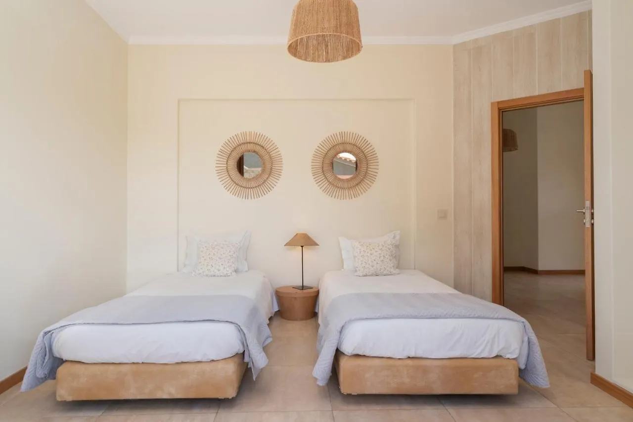 Villa Areal Porto Santo - By An Island Apart 0*,  Portugal