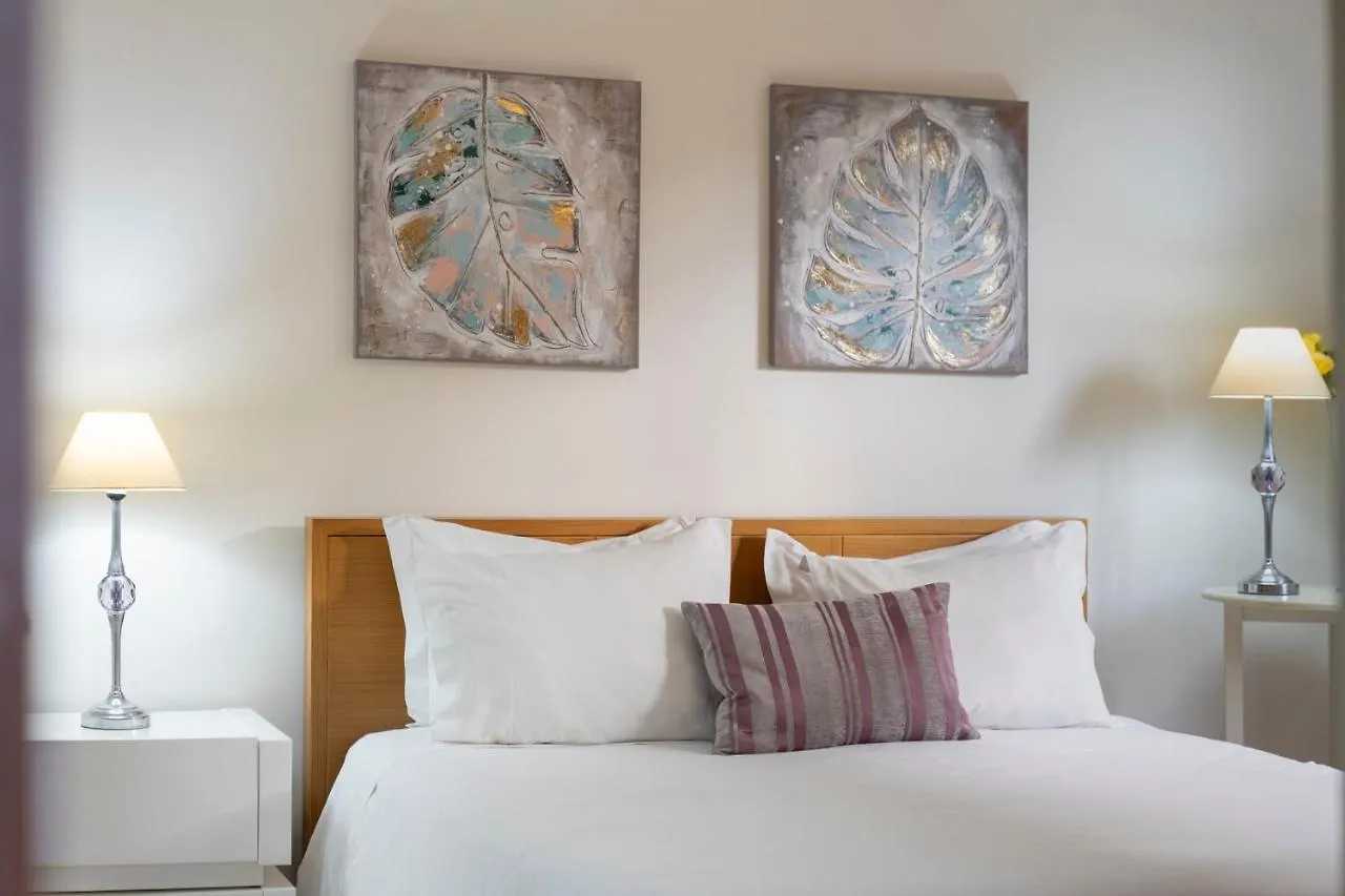 Villa Areal Porto Santo - By An Island Apart Semesterbostad