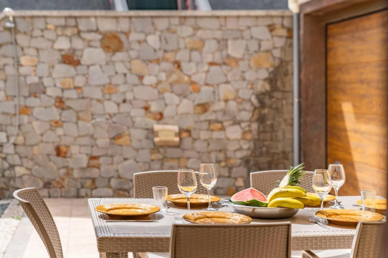 Villa Areal Porto Santo - By An Island Apart