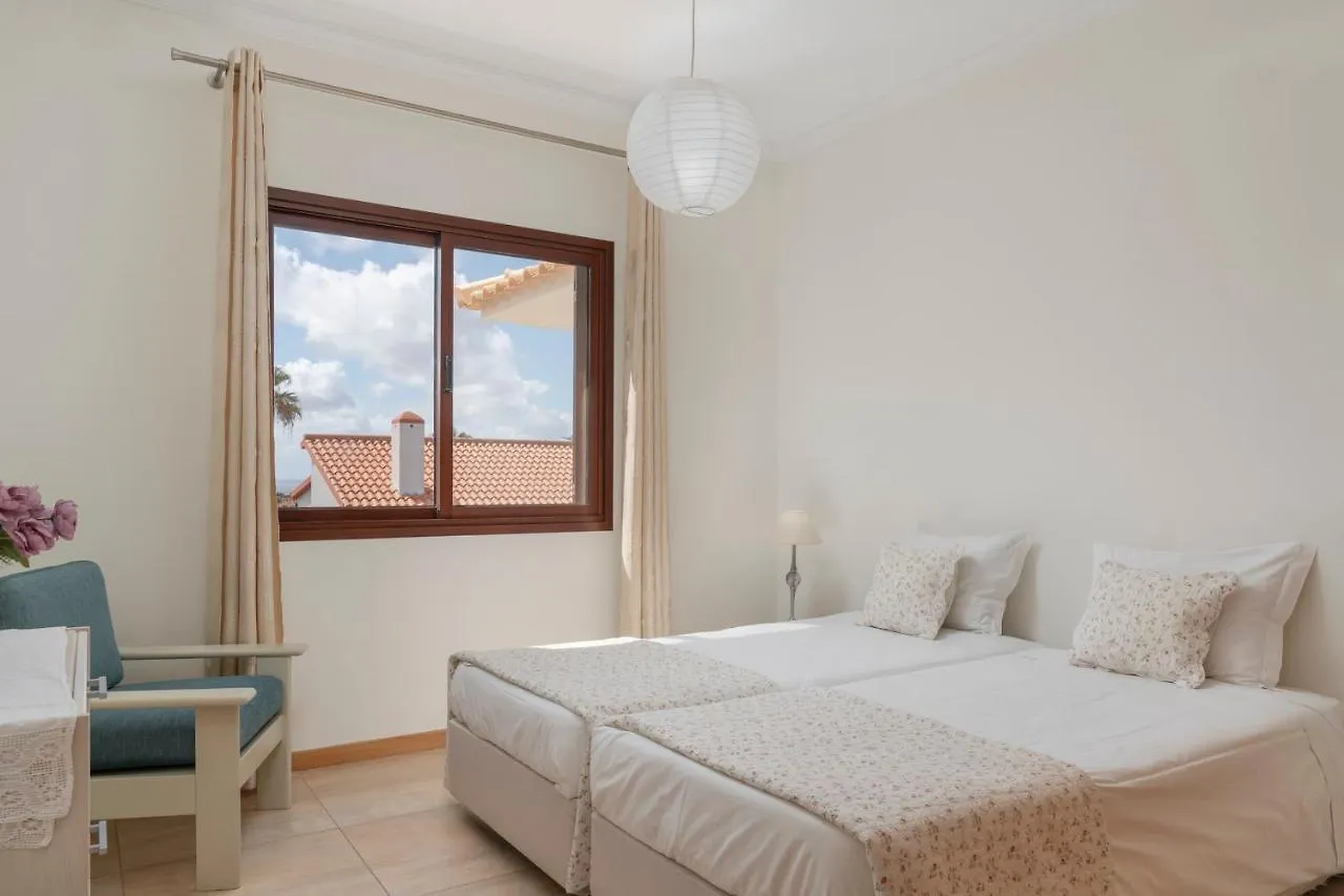 Villa Areal Porto Santo - By An Island Apart