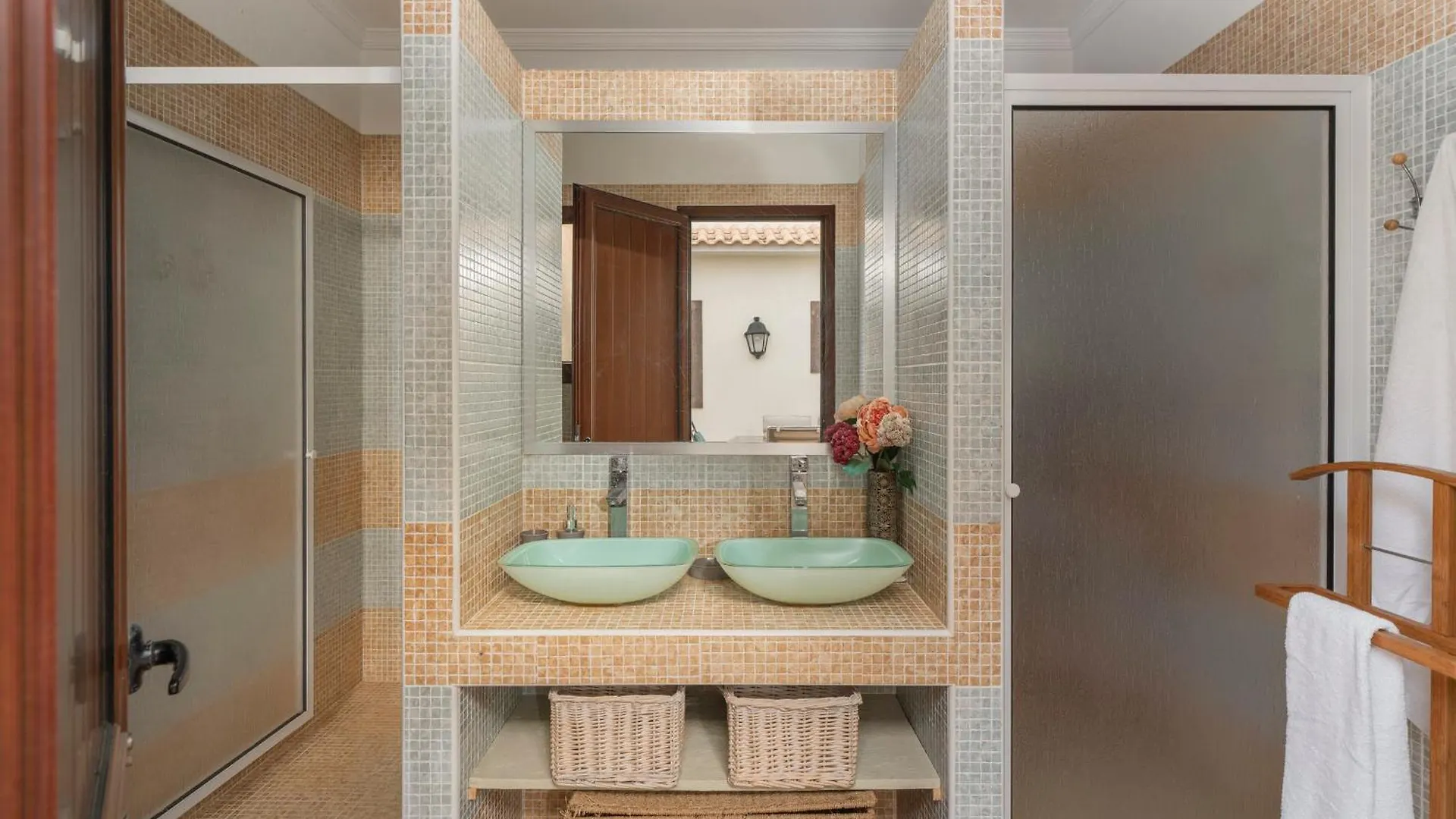 Villa Areal Porto Santo - By An Island Apart