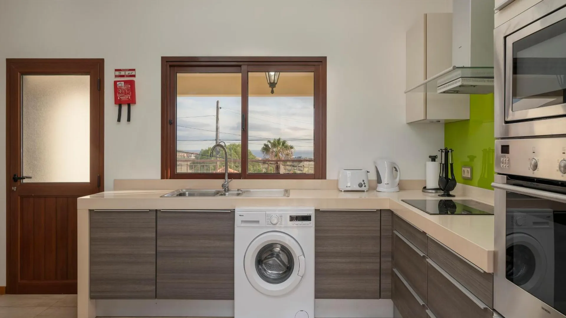 Villa Areal Porto Santo - By An Island Apart Semesterbostad