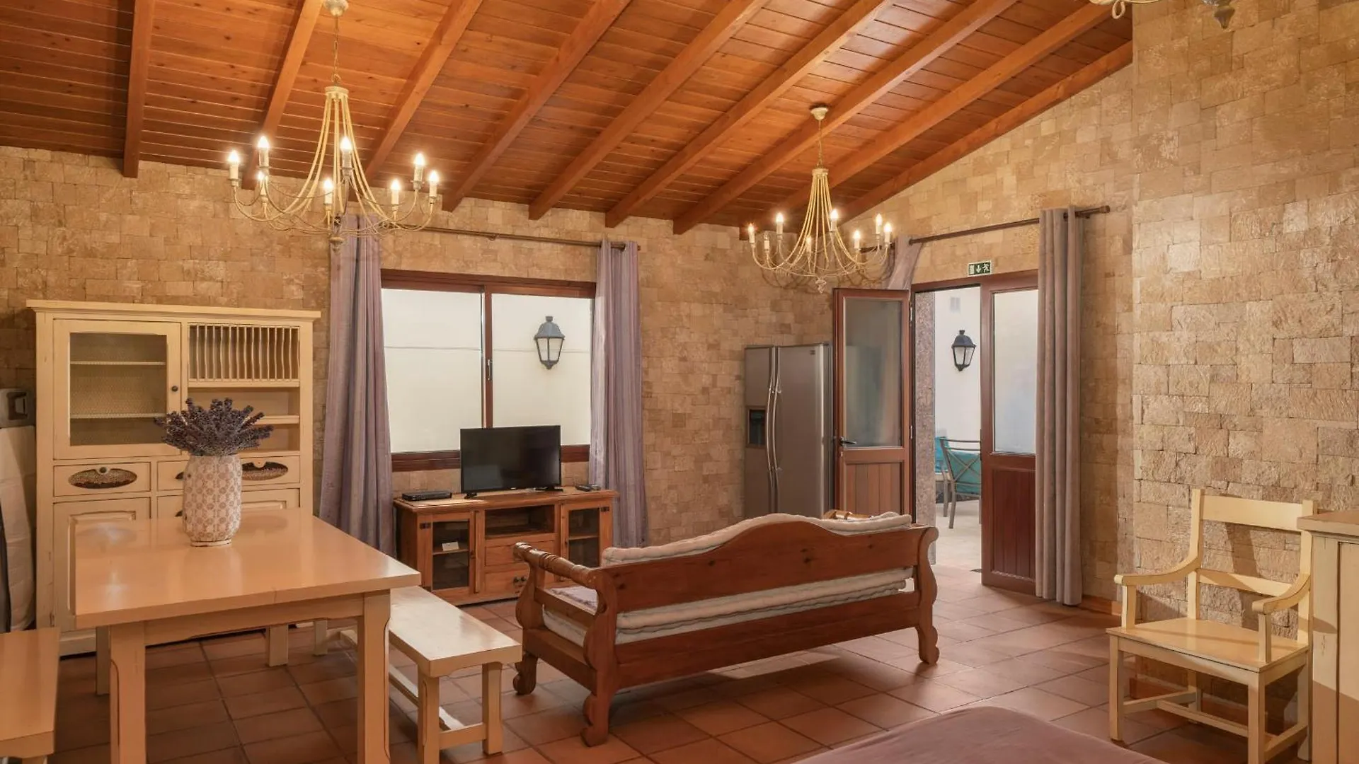 Semesterbostad Villa Areal Porto Santo - By An Island Apart Portugal