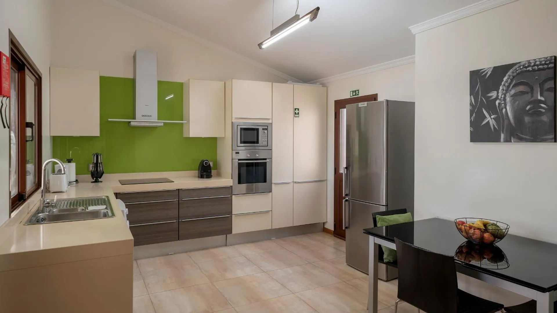 Semesterbostad Villa Areal Porto Santo - By An Island Apart