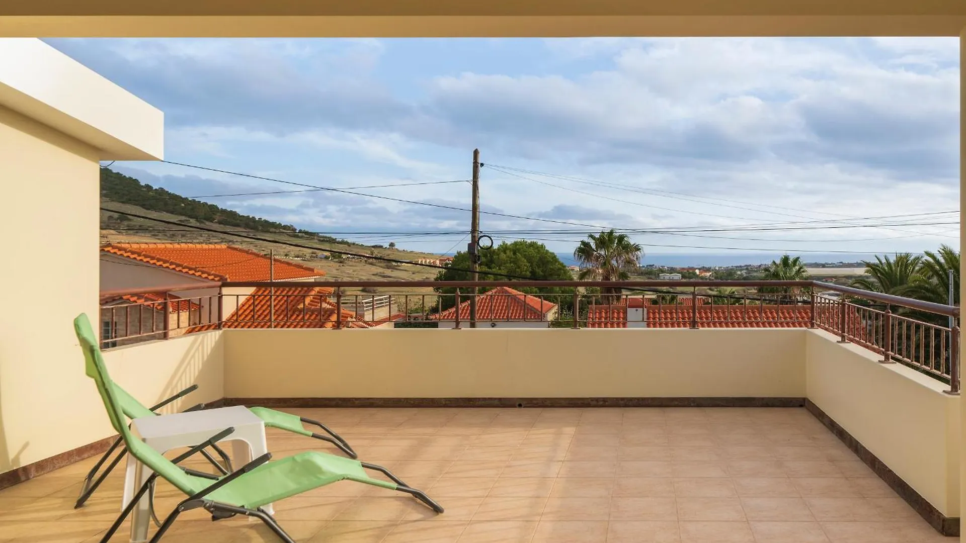 Villa Areal Porto Santo - By An Island Apart