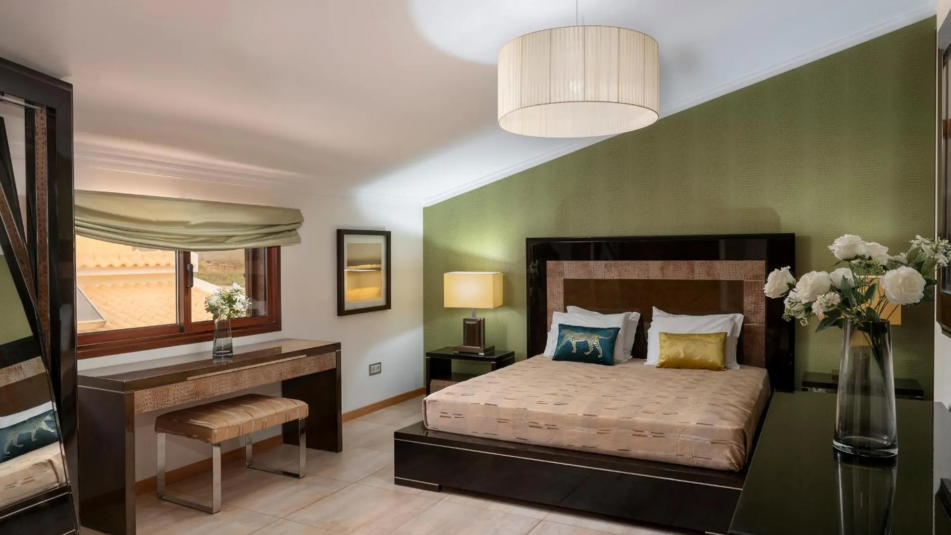 Villa Areal Porto Santo - By An Island Apart