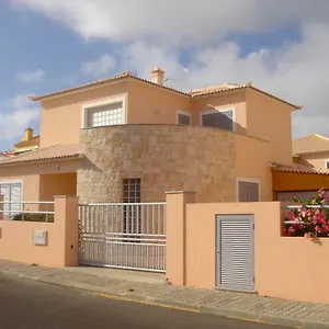 Casa de Férias Casa Vista Azul, Porto Santo